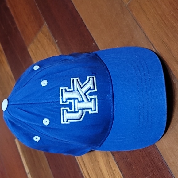 UK Ball cap blue one size - Picture 2 of 9